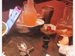 -丝路金桃·新疆菜(徐汇店)