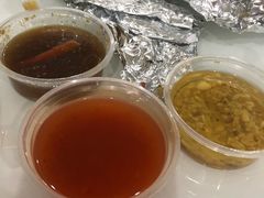 -煮鲜·潮汕下酒菜(福田石厦店)