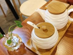 -红小满休闲餐厅(十全街店)