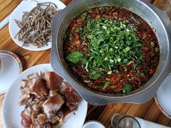 鳝丝-临江后街鳝丝(临江店)