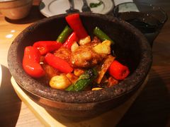 -星叶·东南亚料理(温州万象城店)