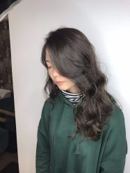 -京都造型·烫发·染发