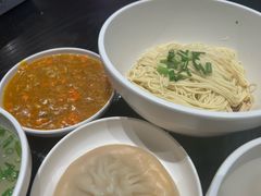 -宁波汤团店(外滩店)