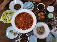 -应天大明王朝·南京菜(中山陵店)