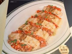 -起士林大饭店(小白楼店)