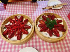 -戴记龙虾(天泽街店)