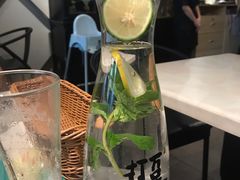 -打趸BTC·Breaktime cafe(北京路店)