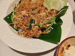 -若蘭慈·无国界素食料理(欢乐海岸店)