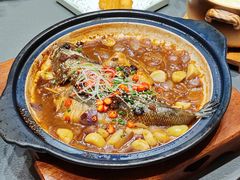 -宗氏一喜砂锅·特色湖北菜(楚河汉街店)