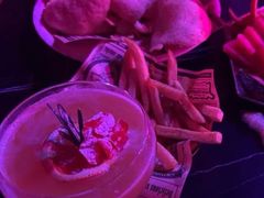 -MOSSO音乐酒吧·live house(南京旗舰店)