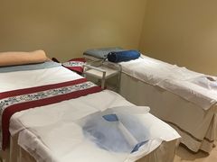 -阮氏中医推拿·颈肩腰腿(世纪公园店)