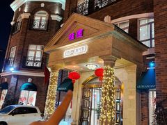 -桂园餐厅(五大道店)