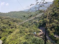 -古龙峡云天玻霸
