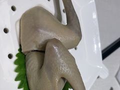 -狮王府淮扬菜(新街口友谊店)