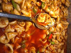 -芭菲盛宴·环球美食(袁家岗店)