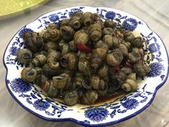 -虾少爷龙虾烧烤(双桥路店)