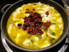 -川里谈·川味小馆(北京路店)