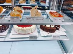 -Peet's Coffee皮爷咖啡(德基店)