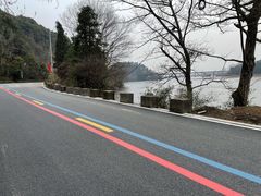 -花亭湖风景名胜区