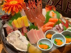 -花潮料理艺食馆(世欧广场店)