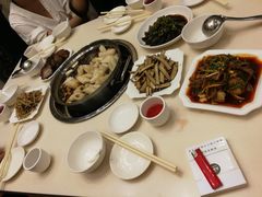 -太婆天府山珍酒楼(亚运村店)