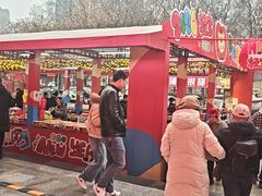 -西北轻工批发市场
