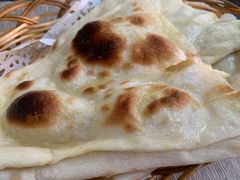 -Santoor 萨都里印度餐厅(北锣鼓巷店)