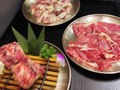 -西塔老太太泥炉烤肉(龙湖北苑天街店)
