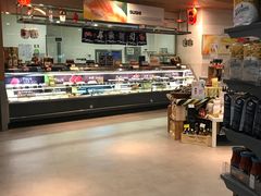 -Olé精品超市(广州太古汇店)