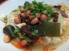 -老陈家擀面皮(木塔巷店)