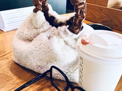 -星巴克(武汉协和医院店)