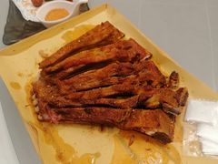 -北京全聚德烤鸭店(昌平店)