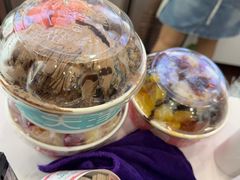 -梁子刨冰王&梁小糖(王顶堤店)