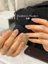 -斯馨·健康美甲美睫