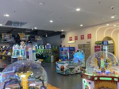 -meland·儿童乐园·游戏厅娃娃机·电玩Xbox(成都合生汇店)