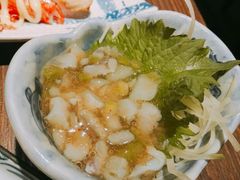 -大雄寿司(中华广场店)