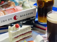 -高力乐面包咖啡厅(西塔店)