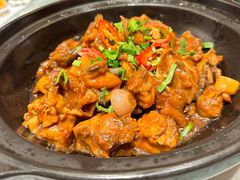 -新雅粤菜馆(南京东路店)