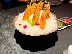 -醉东Oriental House(静安嘉里店)