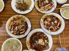 -温记府廟豆汤饭·始于1955年(海椒店)