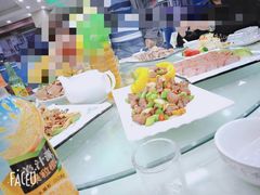 -聚德福海鲜家常菜(刘庄店)