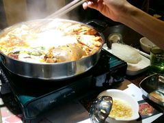 -千旬岛海鲜小聚(万达广场店)