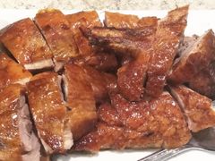 烧鹅-三和烧腊面家