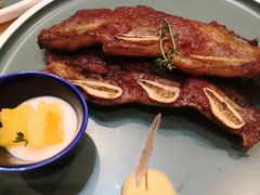 -威尼斯西餐厅(东区店)