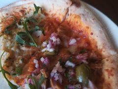 -PIZZA BIANCA(万象城店)