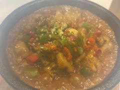 -原鄉本味 楚菜 丹江口鱼(北苑店)