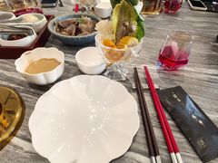 -合乐·创意火锅(亚东柒号店)