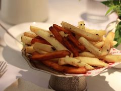 -春树下·树屋花房西餐厅(罍街AS1980店)