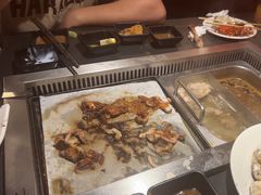 -星伦多自助料理·涮烤一体(虹悦城店)