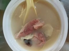-胡椒猪肚汤(康王店)